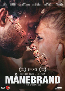 Moonfire | Mnebrand  |   DVD